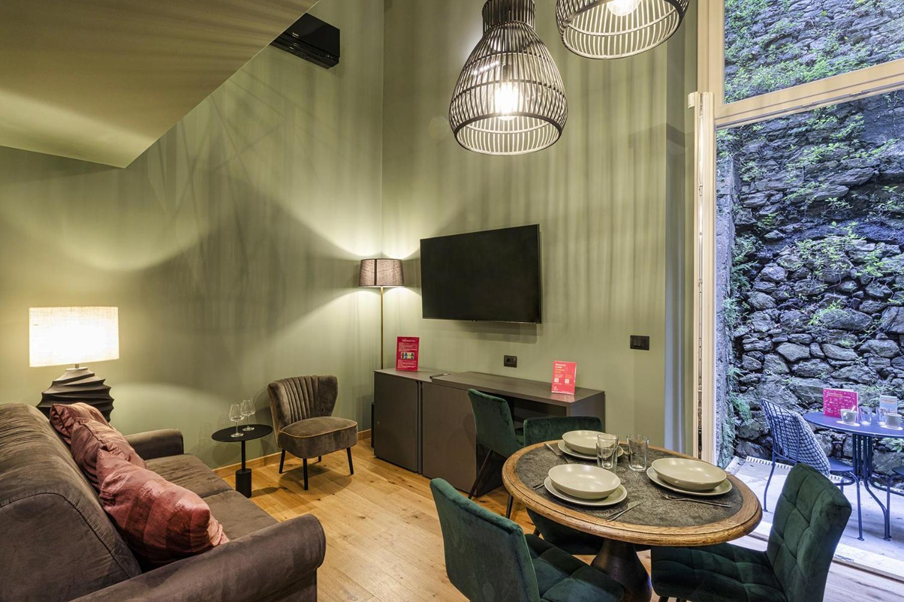 Elaisa's House By Wonderful Italy Genova